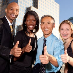 Free Mind Learning Services - Business English for working professionals.