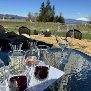 Stave & Stone Winery - Wine Bars Near Me - Hood River, Oregon Stave & Stone Winery - Wine Bars Near Me - Hood River, Oregon
