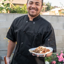 Ask 4 Tacos Catering