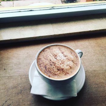 Coffee Bar Blue Door - Coffee & Tea Near Me - Stuart, Florida