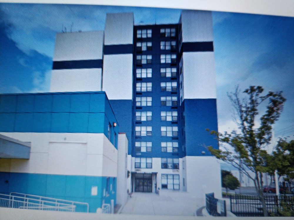 SANDMAN TOWERS Updated August 2024 10 Photos 3700 New Jersey Ave