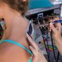 Photo of Unreal Airbrush Tattoo