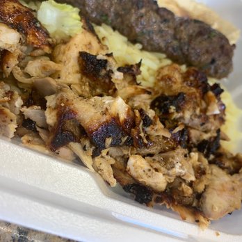 RoRo's Chicken - Lebanese Food - Mediterranean Near Me - Los Angeles, California RoRo's Chicken - Lebanese Food - Mediterranean Near Me - Los Angeles, California