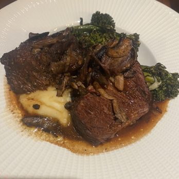 CUT132 - Short Rib. - Steakhouses Near Me - Columbus, Ohio