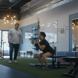 Front Door Fitness - Personal Training Session