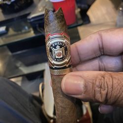 Casa De Montecristo