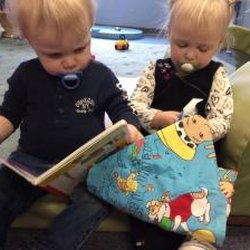 Cadence Academy Preschool