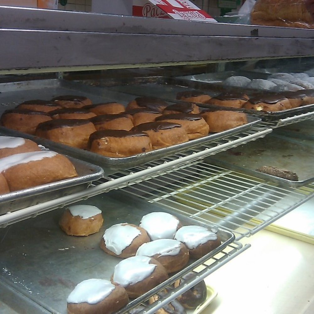 Grebe's Bakery - Paczki Power! - Bakeries Near Me - Milwaukee, Wisconsin Grebe's Bakery - Paczki Power! - Bakeries Near Me - Milwaukee, Wisconsin