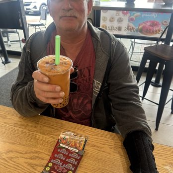 Cafe Tapioca - Cafes Near Me - Hercules, California