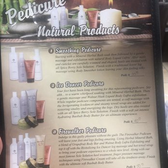 Angel Nails - Nail Salons Near Me - Hilo, Hawaii