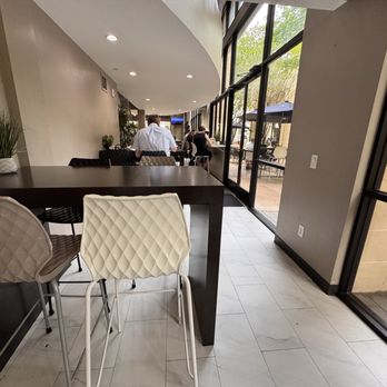 Fellini Gelato & Caffe - Indoor seating also upstairs - Coffee & Tea Near Me - Houston, Texas Fellini Gelato & Caffe - Indoor seating also upstairs - Coffee & Tea Near Me - Houston, Texas