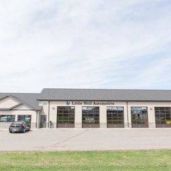 Little Wolf Automotive - We are proud to serve Waupaca, Wisconsin and surrounding areas. Schedule an appointment to or call today to see what services we provide.