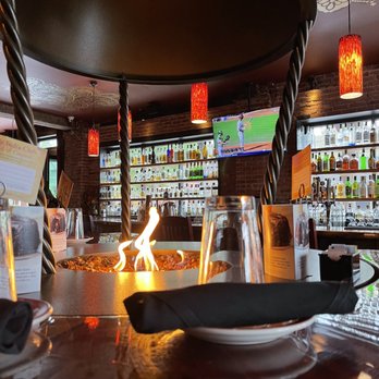 Little India Restaurant & Bar Highlands - The fire pit - Indian Near Me - Denver, Colorado Little India Restaurant & Bar Highlands - The fire pit - Indian Near Me - Denver, Colorado