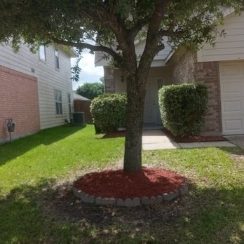 Second Chance Lawn Care & Landscaping - After - Landscaping Near Me Second Chance Lawn Care & Landscaping - After - Landscaping Near Me