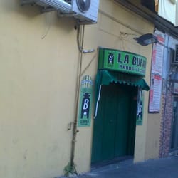 La Bufala
