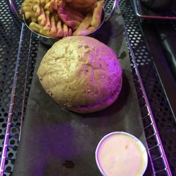 Harper's - Sol Veggie Patty