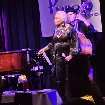 Purple Room - Lillias White, what an amazing singer! - New American Near Me - Palm Springs, California Purple Room - Lillias White, what an amazing singer! - New American Near Me - Palm Springs, California