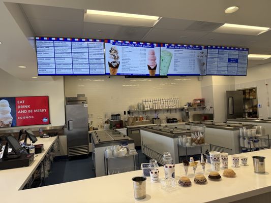 Handel's Homemade Ice Cream by null