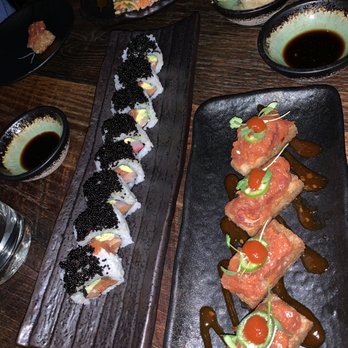 Fúdo - Asian Fusion Near Me - Chamblee, Georgia Fúdo - Asian Fusion Near Me - Chamblee, Georgia