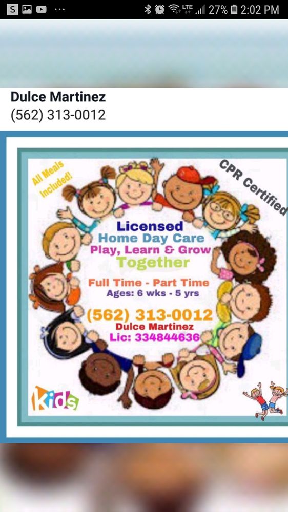 SWEET HOME DAY CARE 59 Photos 827 Big Spring Ct, Corona, California