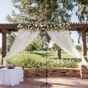 Floral Sensations - Ceremony Arch Floral - Florists Near Me - Riverside, California Floral Sensations - Ceremony Arch Floral - Florists Near Me - Riverside, California