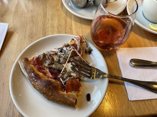 Pizzeria Paradiso Georgetown by null
