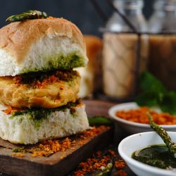 Fusion Bites Of India