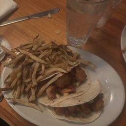 Fish Tacos Fish Tacos
