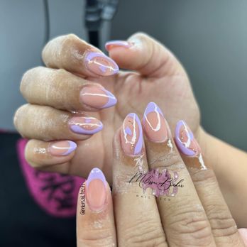 MB Nail Techs - Nail Technicians Near Me - Longview, Texas