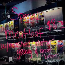 A&C Sports Bar - Happy Friday!