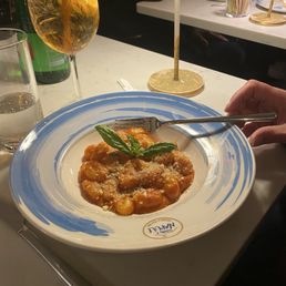 Gnocchi