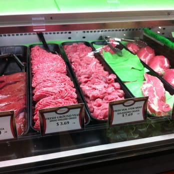 KD Market - Pork and veal! - Delis Near Me - Schaumburg, Illinois