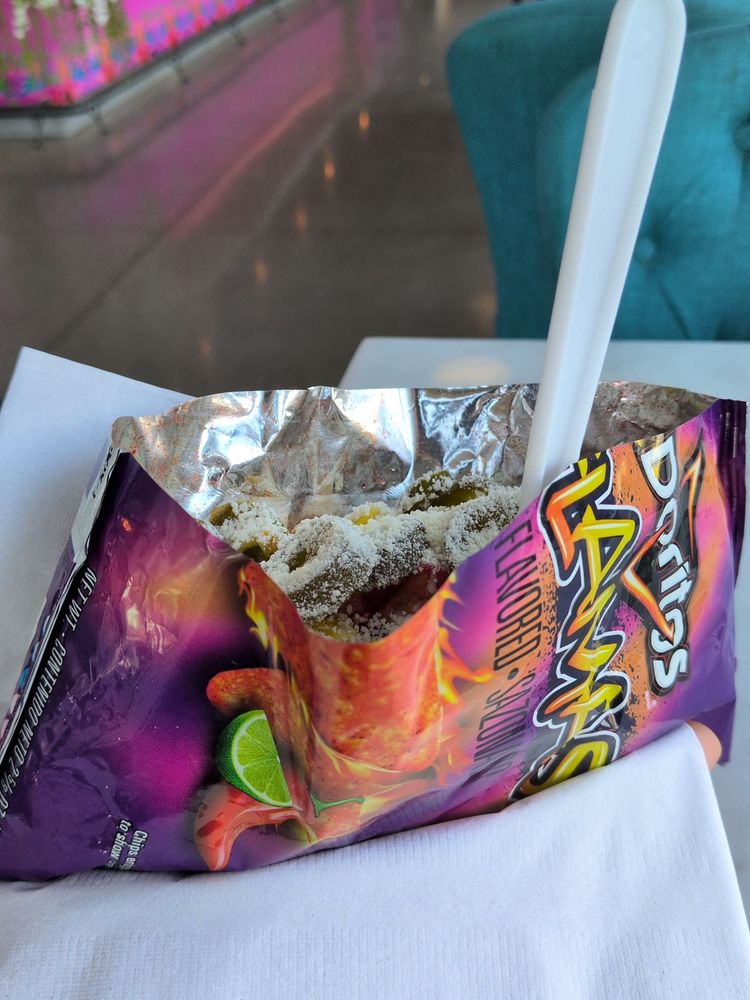 Las Delicias De Frida