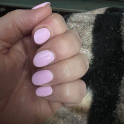 Vy Nails - Nails