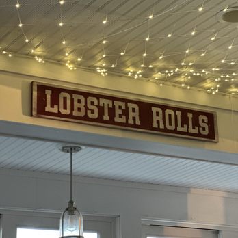 The Lobster Shack - Cute! - Seafood Near Me - East Haven, Connecticut The Lobster Shack - Cute! - Seafood Near Me - East Haven, Connecticut