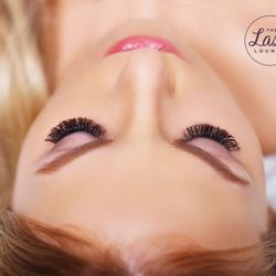 The Lash Lounge Mountain View - San Antonio Rd