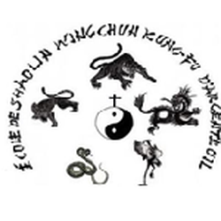 École de Shaolin Wing Chun Kung-Fu d'Argenteuil