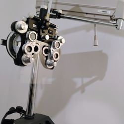 Clear Choice Optometry - 08-19-2024