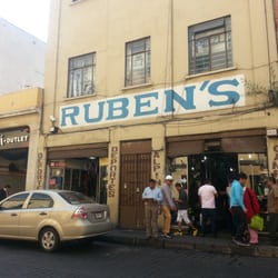 Deportes Ruben's