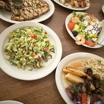 Taverna Tony - Greek Near Me - Malibu, California Taverna Tony - Greek Near Me - Malibu, California
