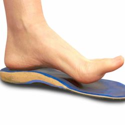 Ottawa Foot Care & Orthotics
