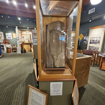 Sandy Area Historical Museum - Museums Near Me - Sandy, Oregon Sandy Area Historical Museum - Museums Near Me - Sandy, Oregon