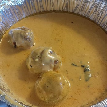 Napoli's Italian Restaurant - Stuffed mushrooms - Italian Near Me - Ponca City, Oklahoma