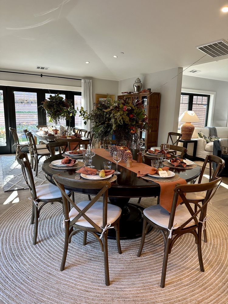 CHAIRS FOR AFFAIRS Updated October 2024 45 Photos & 128 Reviews