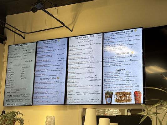 Menu photo 5 The Hangout Lodi, CA Menu photo 5 The Hangout Lodi, CA