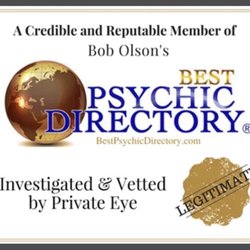 Kamberlee and Spirit - Vetted and Certified Intuitive Guide & Tarot Reader