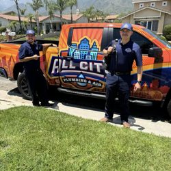 All City Plumbing & Air