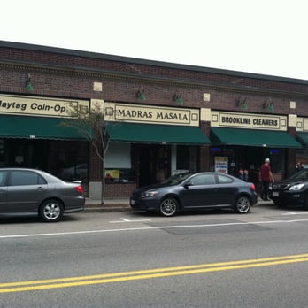 Madras Masala - Grocery Near Me - Brookline, Massachusetts