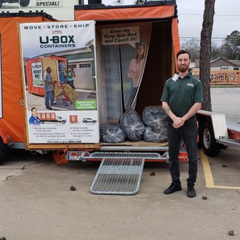 U Haul Moving Storage Of Auburn 17 Photos Self Storage 1301 Opelika Rd Auburn Al Phone Number