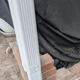 Downpipe Downpipe